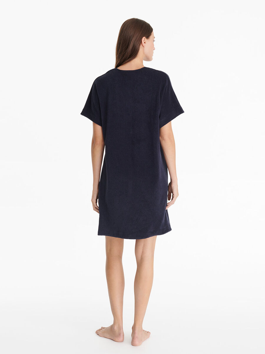 Baln&eacute;aire Short dress standard view 2 out of 4