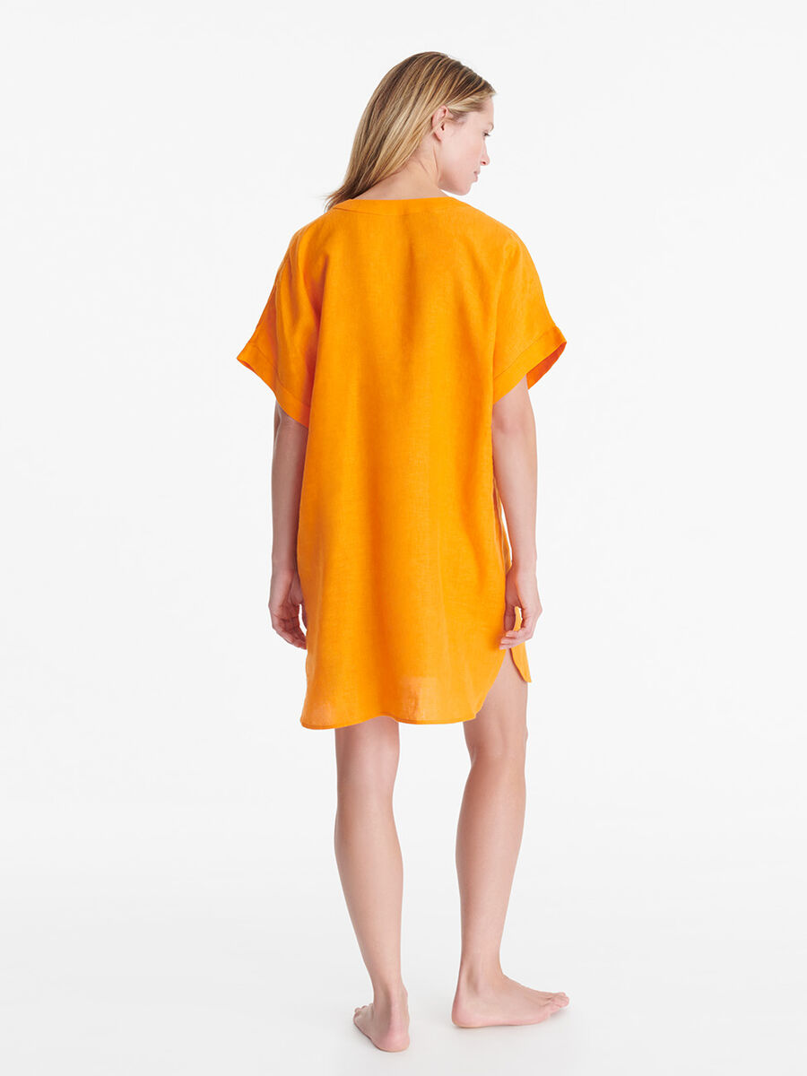 Favorite Short dress standard view NaN