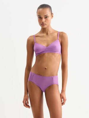 Monica soyeuse Shorty Standardansicht 3