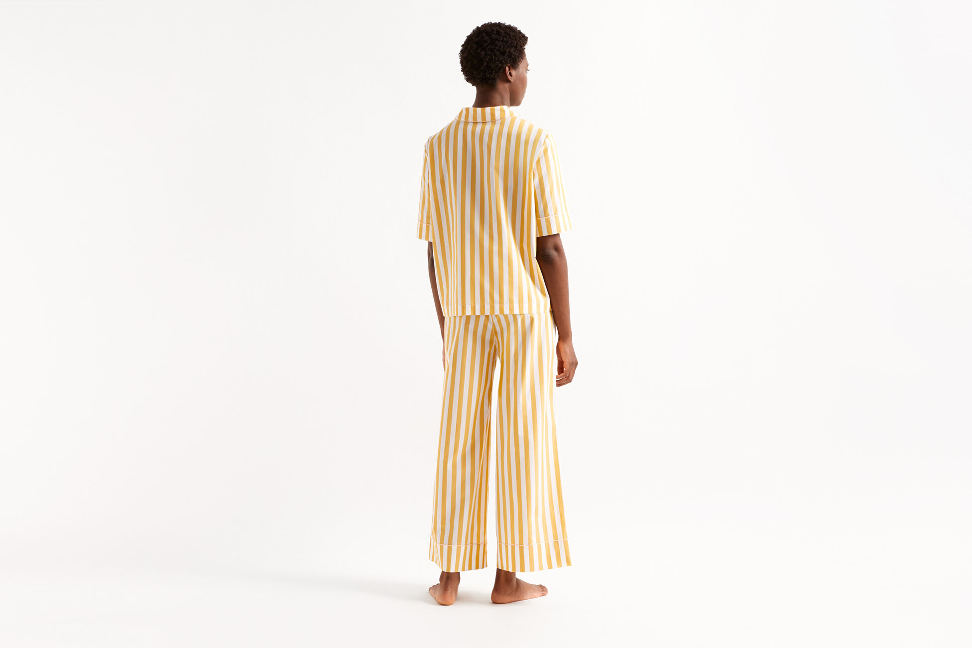 Orangeade Chemise vue standard NaN