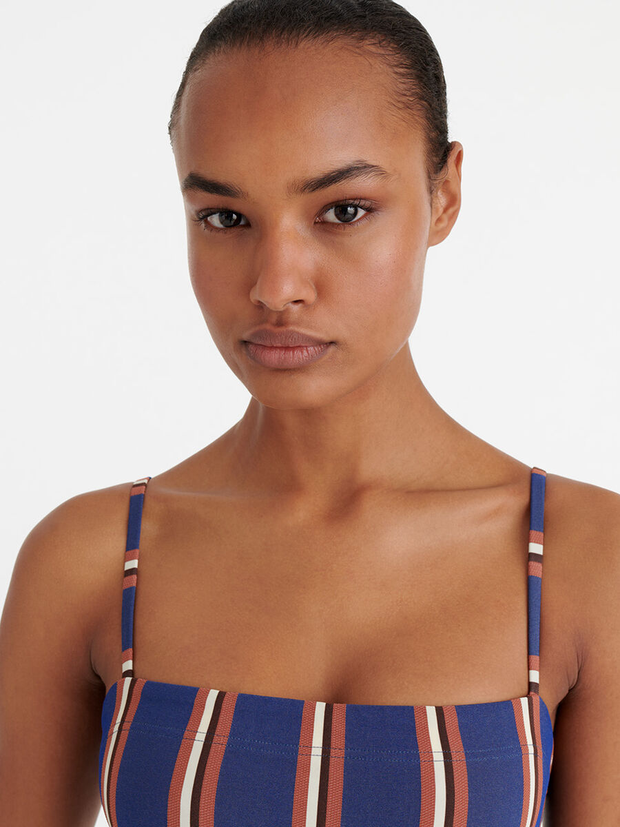 Iode Tank one-piece standard view NaN