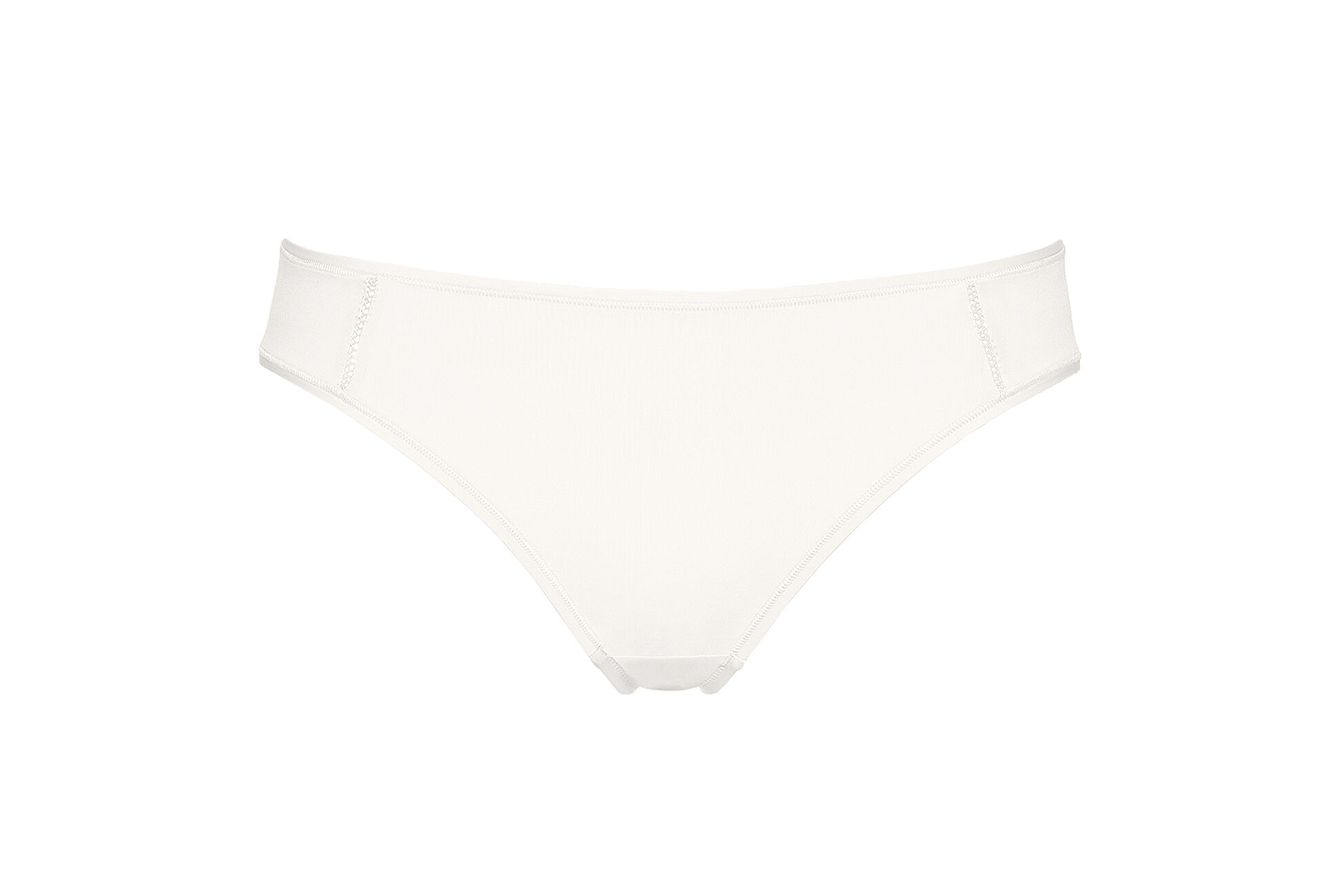 Enora soyeuse Schmaler Slip Standardansicht NaN