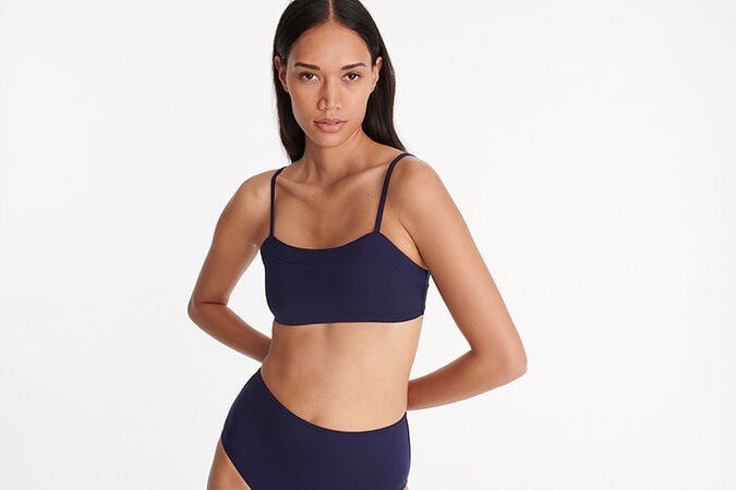 Azur Brassi&egrave;re Vista est&aacute;ndar 1 de 3