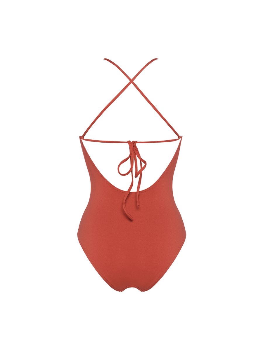 Venus Costume intero sofisticato standard vista NaN