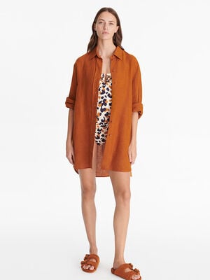 Mignonnette Chemise vue standard 1