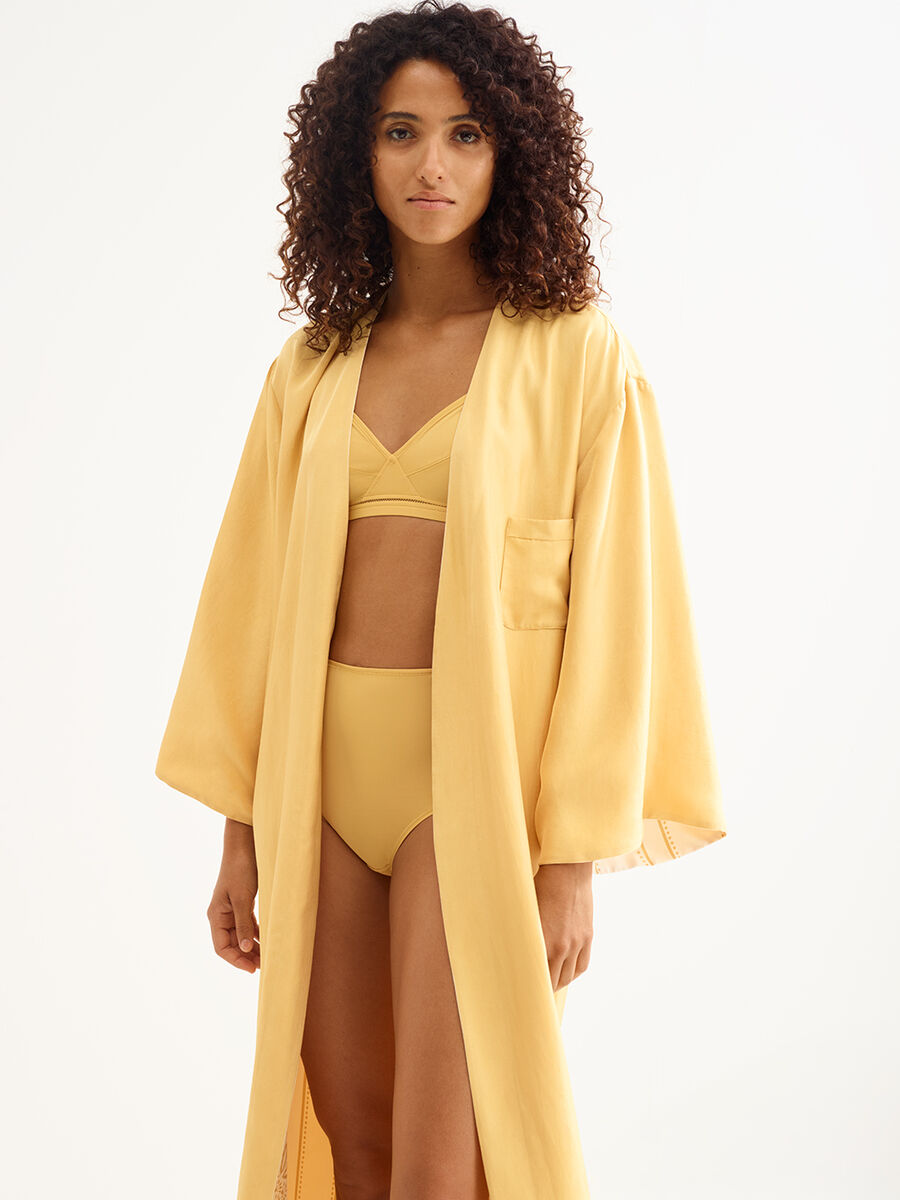 Sencha Kimono Vista est&aacute;ndar NaN