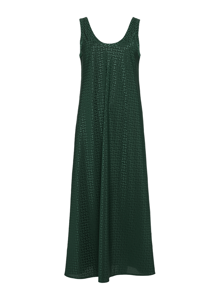 Majeste Vestido largo Vista est&aacute;ndar NaN