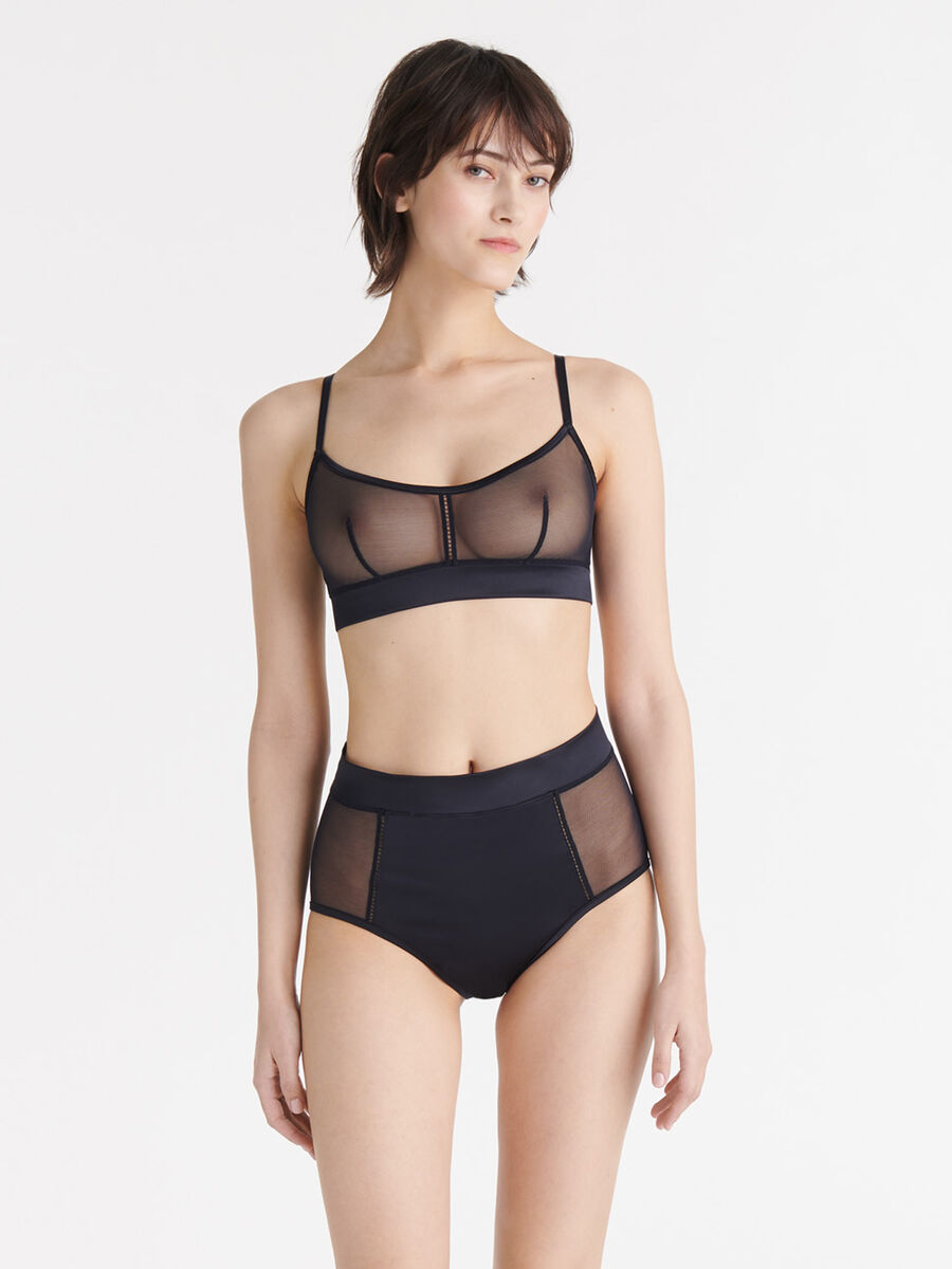 Muse Crop top bra standard view 2 out of 5
