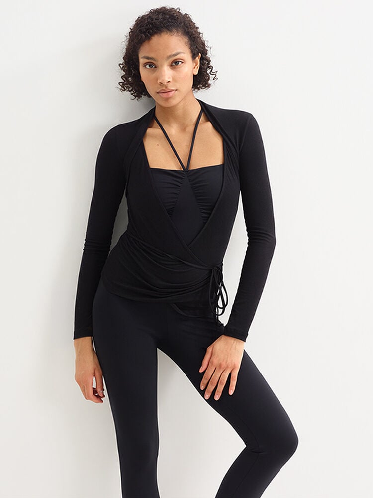 Charlotte-Black