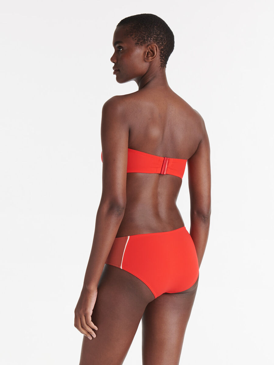 Club Bandeau Standardansicht NaN