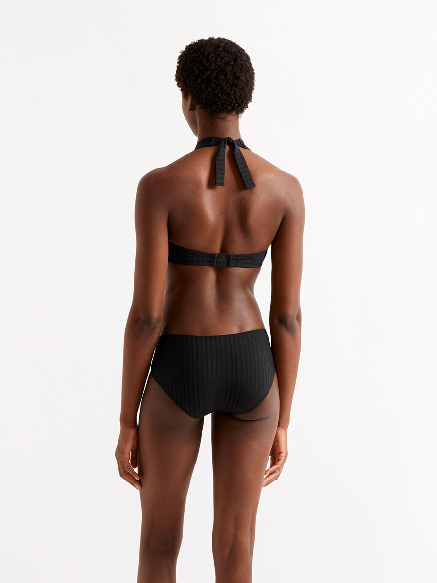 Pisco sour Reggiseno piccolo a triangolo standard vista NaN