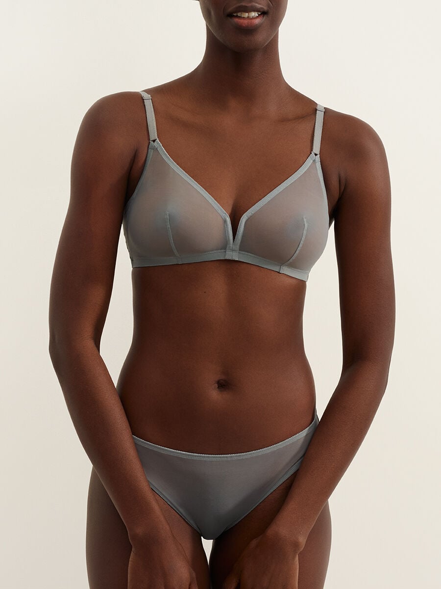 Providence tonique Reggiseno a triangolo standard vista 3 su 4
