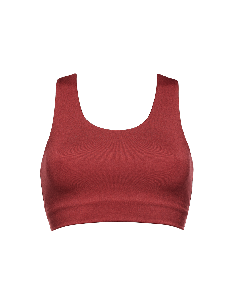 Marie-jos&eacute; Crop top bra standard view NaN