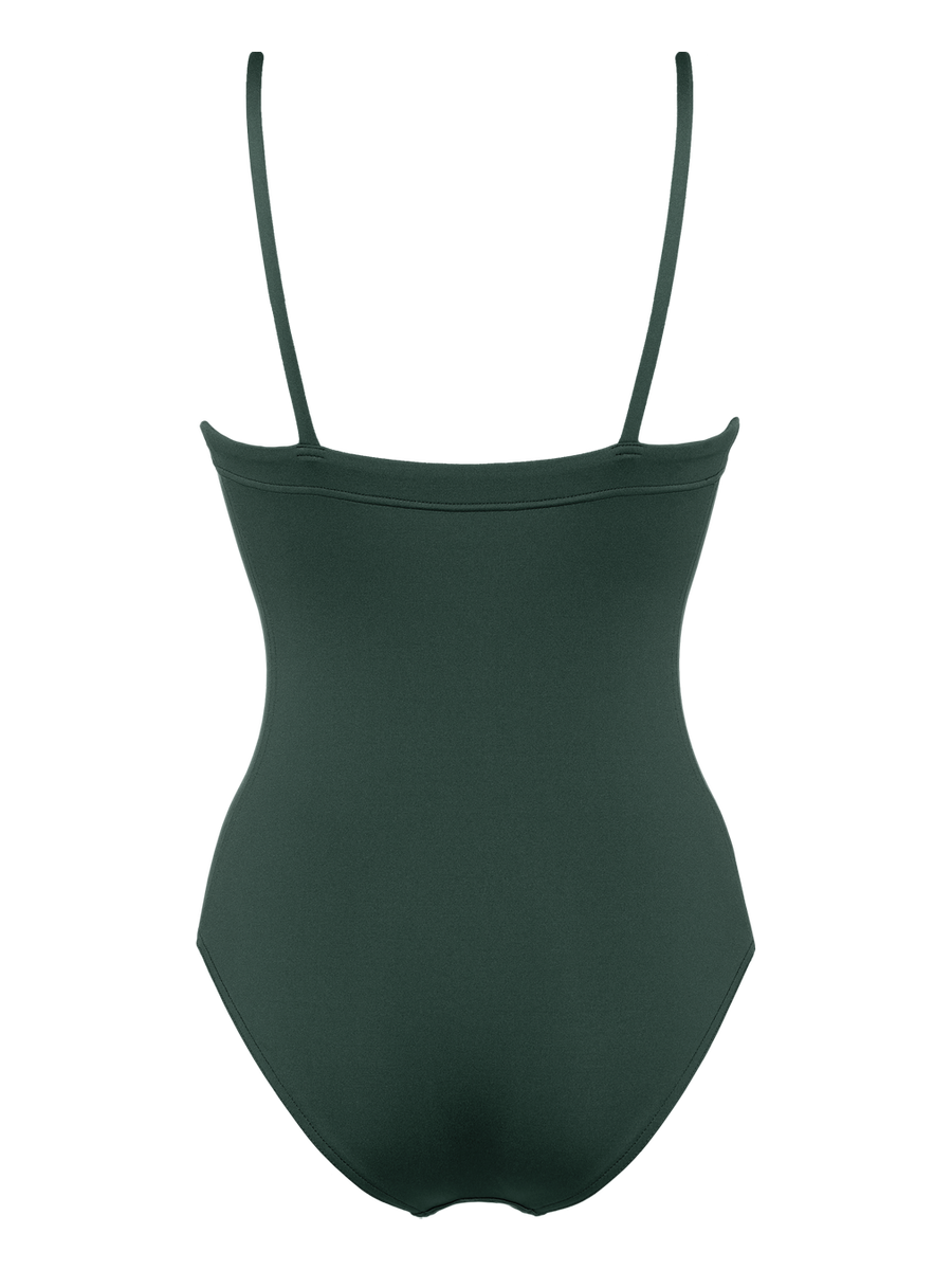 Aquarelle Tank one-piece standard view �