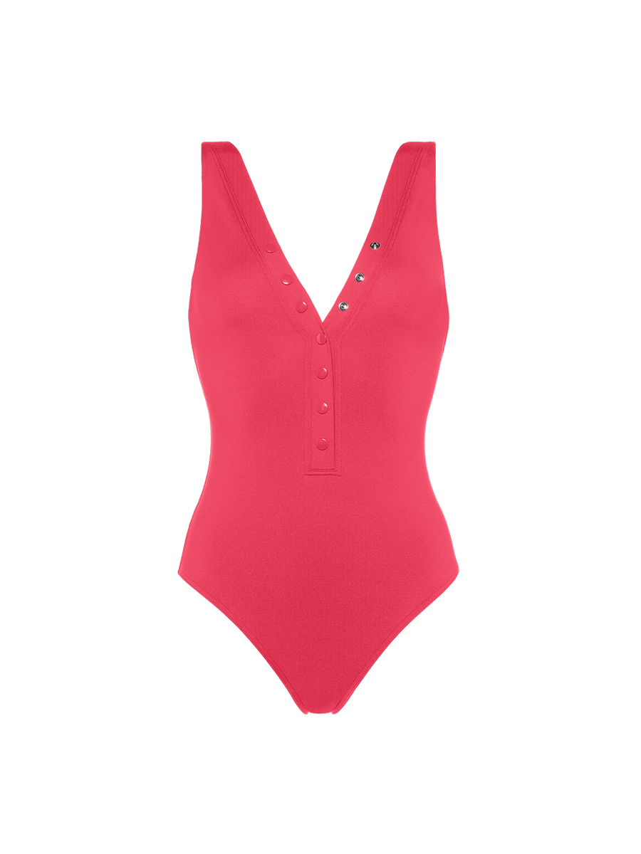 Ic&ocirc;ne Tank one-piece standard view �