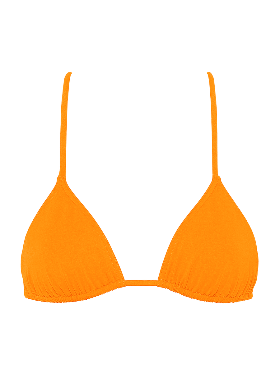 Mouna Small triangle bikini top standard view NaN