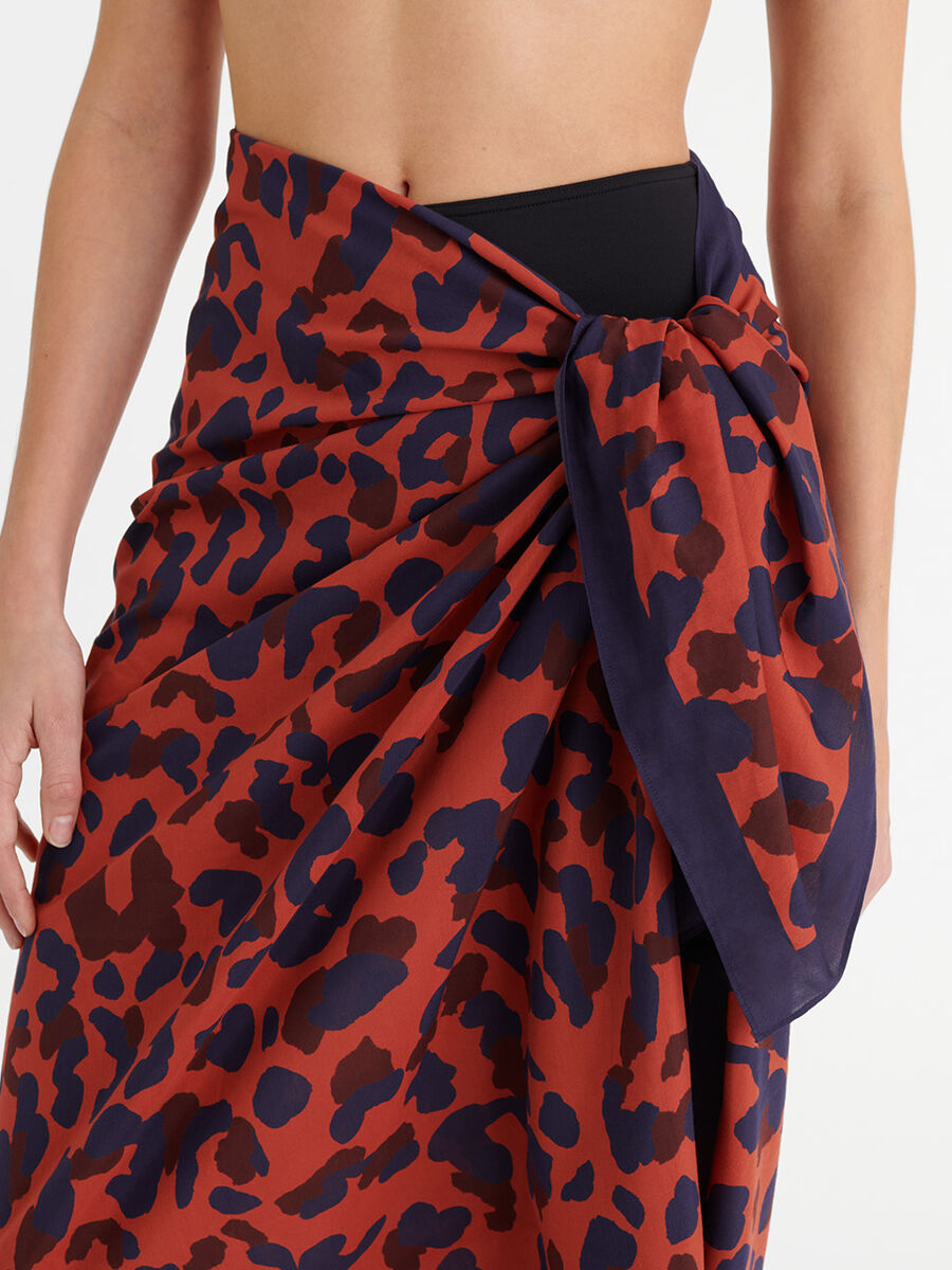 Embrun Pareo Vista estándar NaN