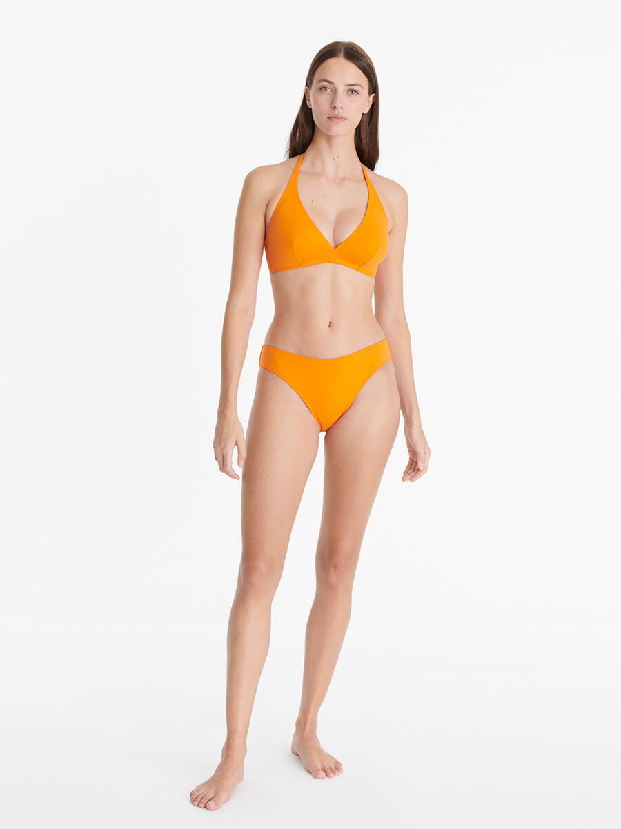 Gang Full-cup triangle bikini top standard view NaN