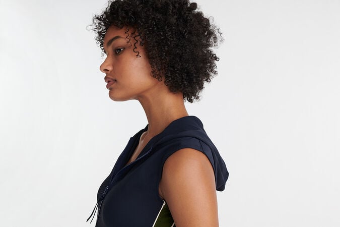 Sprint Short dress standard view 3