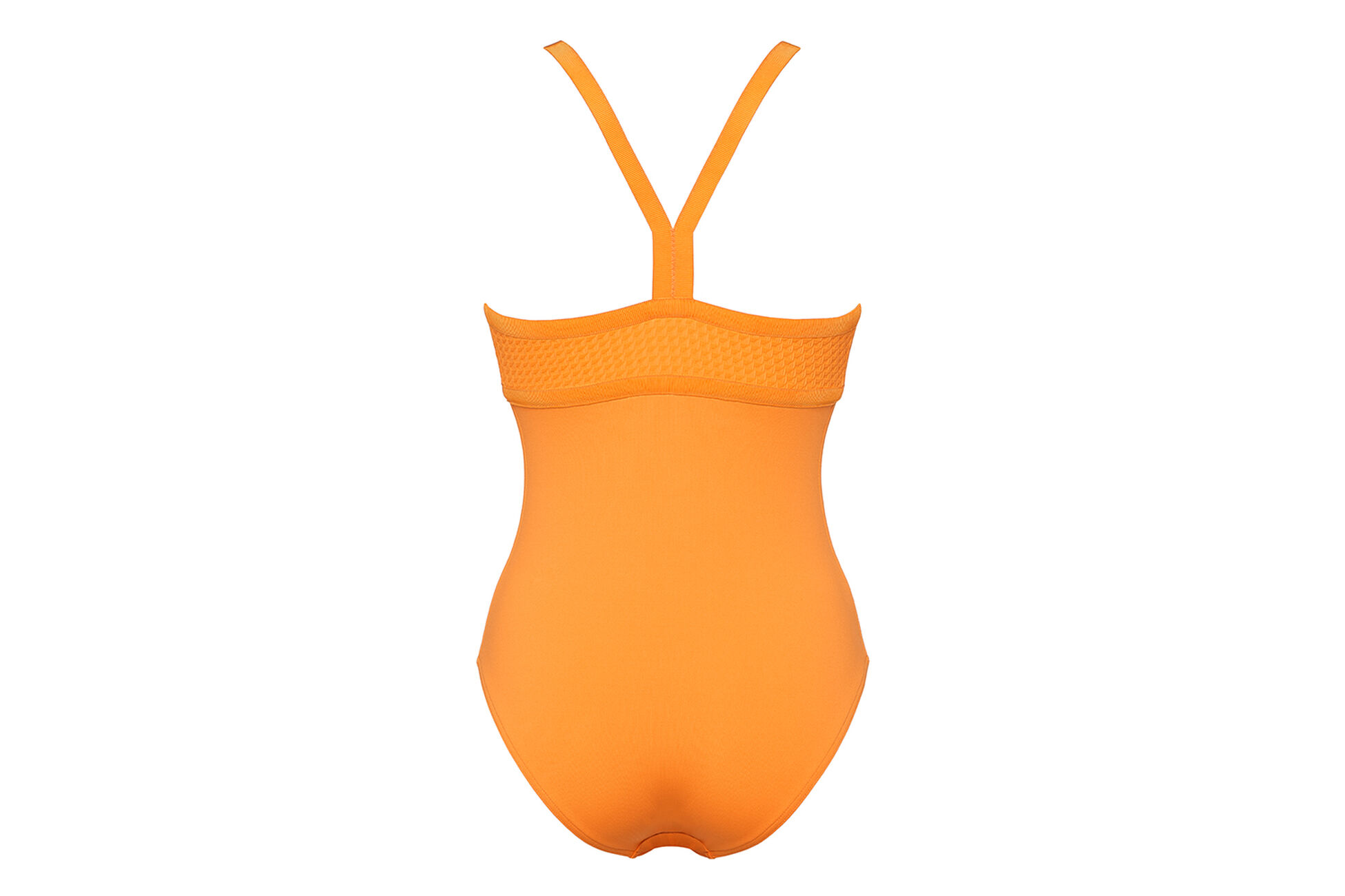 Egerie Costume intero olimpionico standard vista NaN