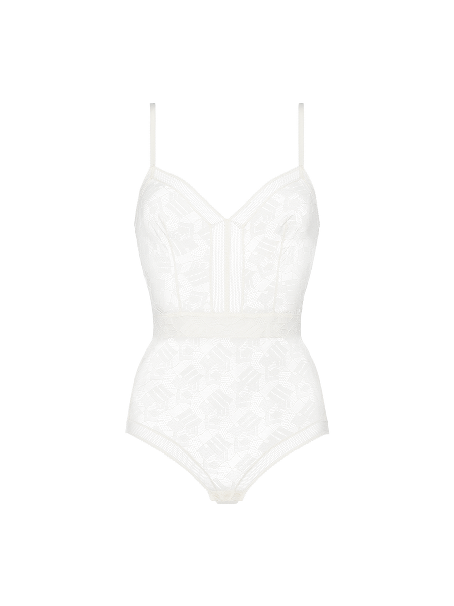 Flocon Bodysuit standard view NaN