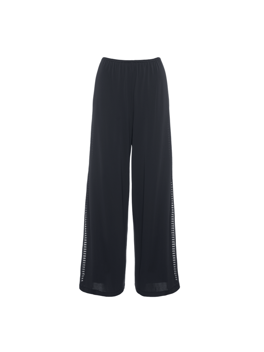 Virginie graphique Trousers standard view NaN