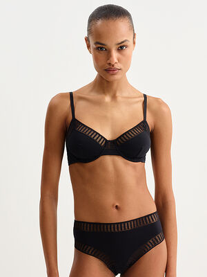 Gabby graphique Tanga standard view 1