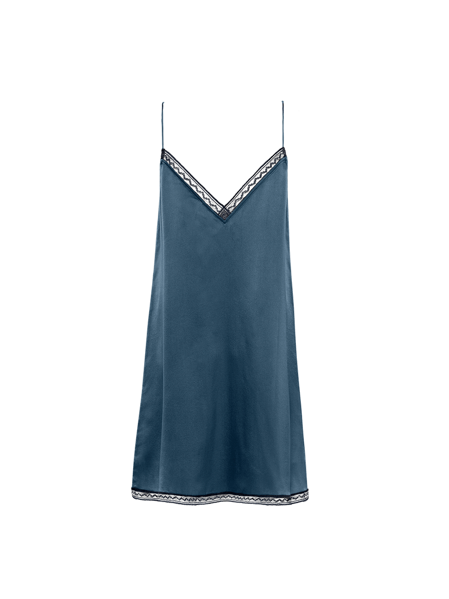 Bucolique Nachthemd Standardansicht NaN