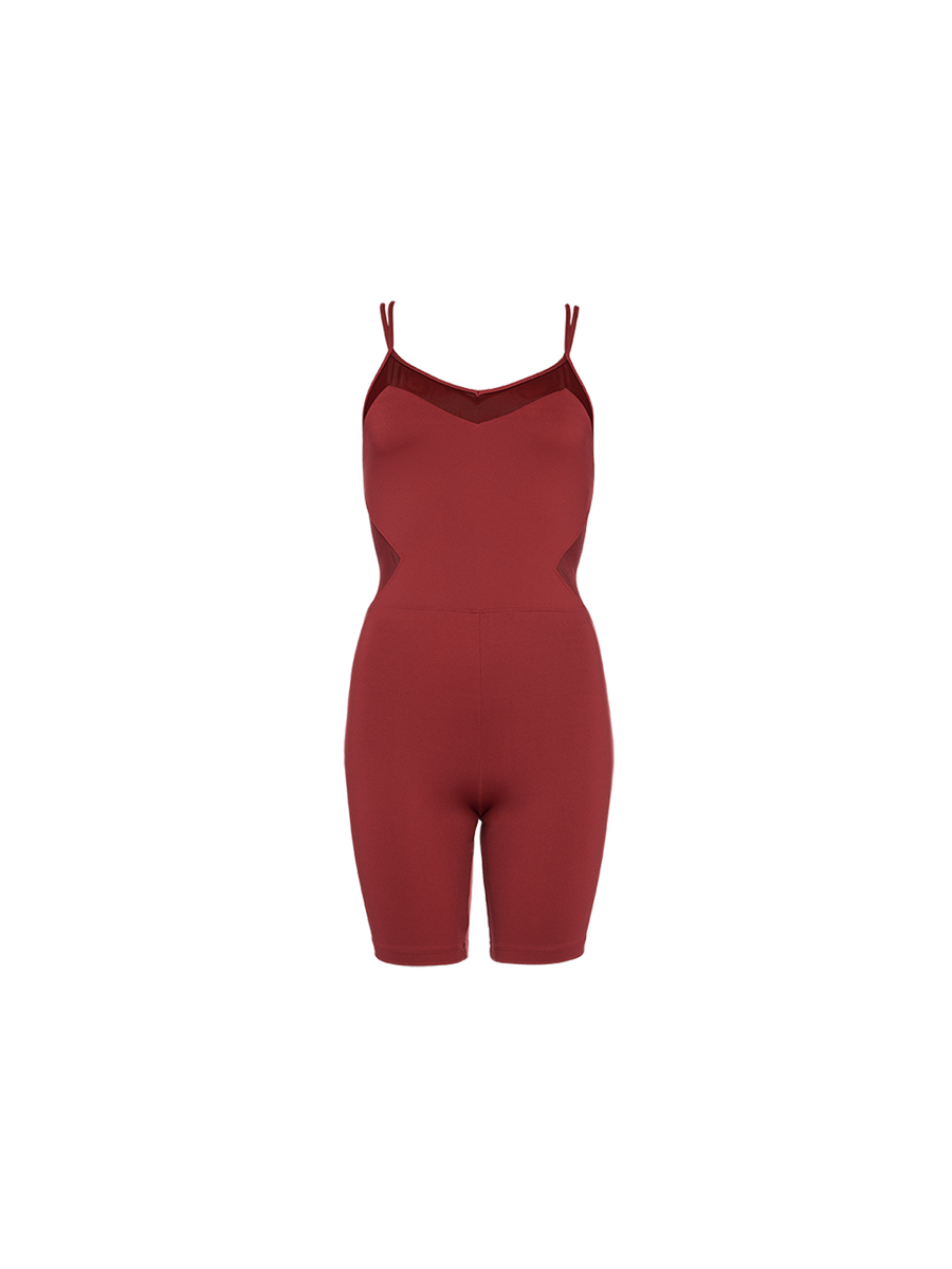 Amaya Playsuit standard view NaN