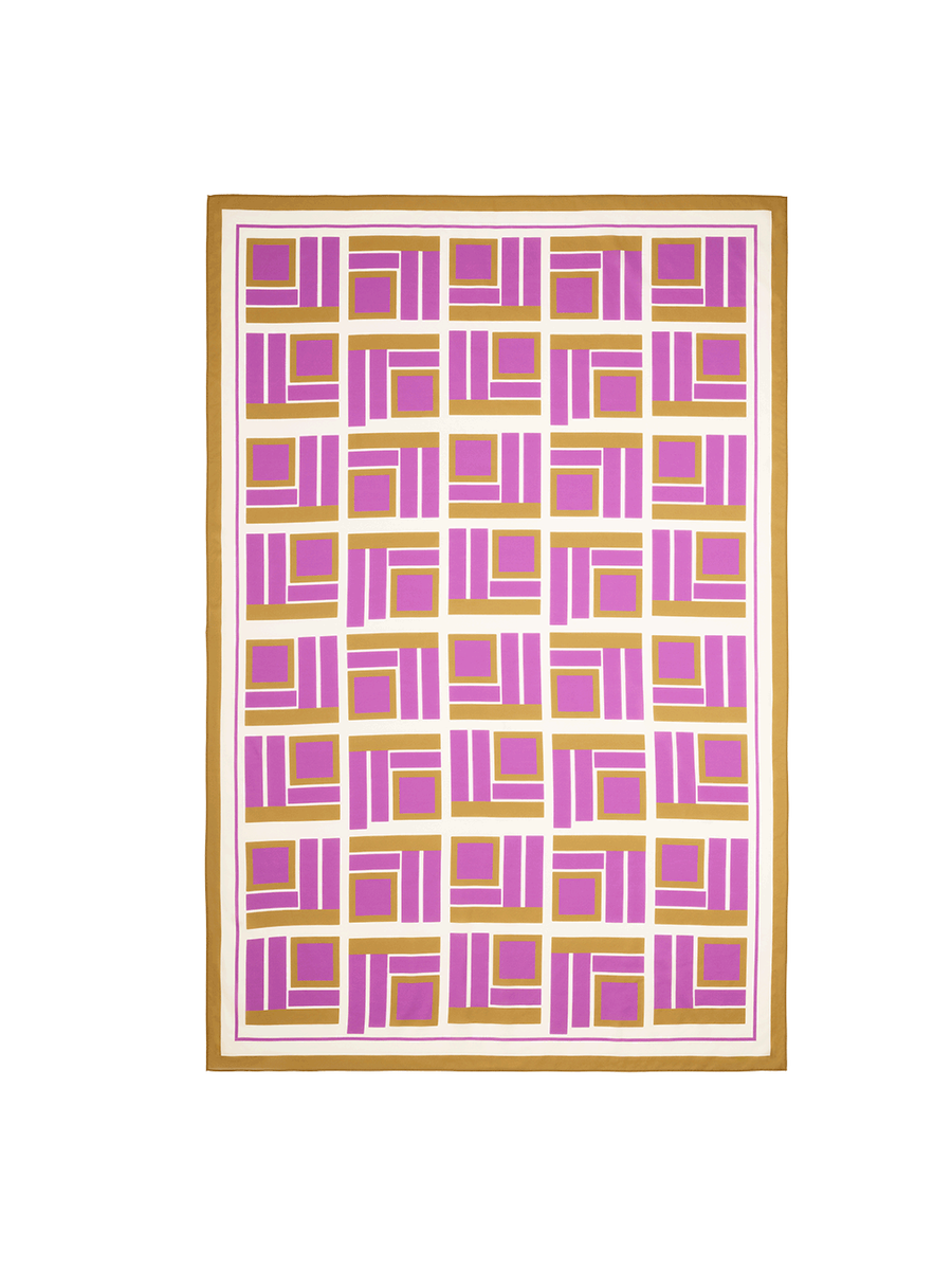 Vibration Sarong standard view NaN