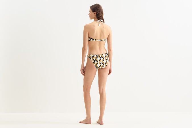 Dimension Triangle emboîtant vue standard 2