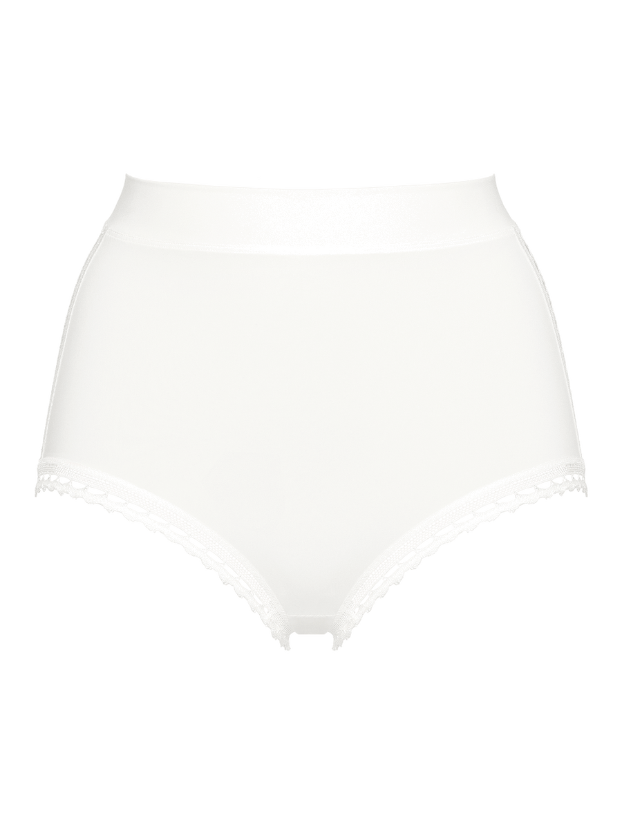 Tempo High-waisted briefs standard view �
