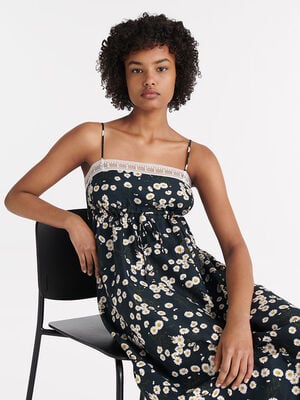 &Agrave; la folie Camis&oacute;n largo Vista est&aacute;ndar 4