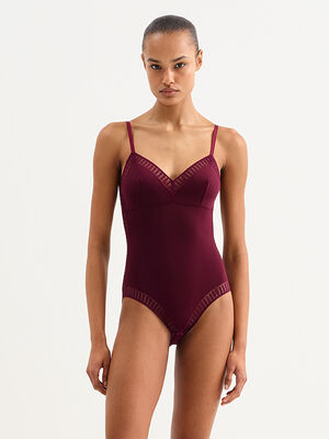 Aurore graphique Body standard view 3