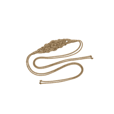 Palm lurex