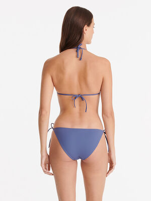 Mouna Small triangle bikini top standard view 3 out of 3