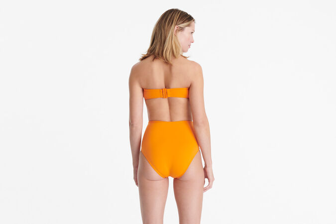 Marina Costume intero trikini a bustino standard vista 2