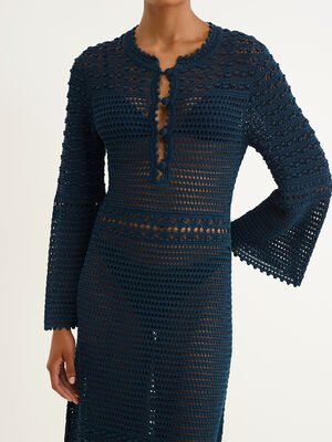 Madone Long dress standard view 1