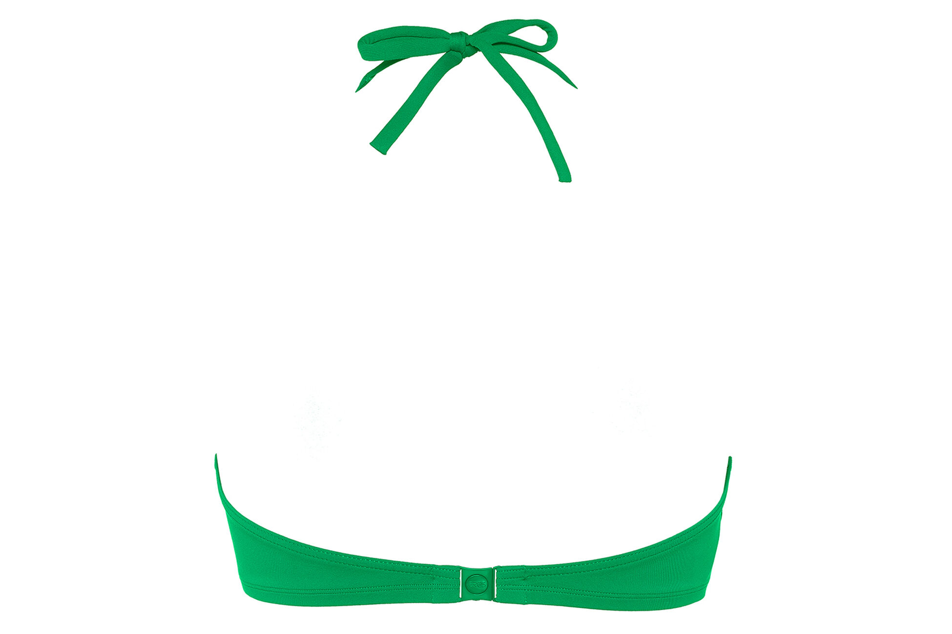 Gang Full-cup triangle bikini top standard view NaN