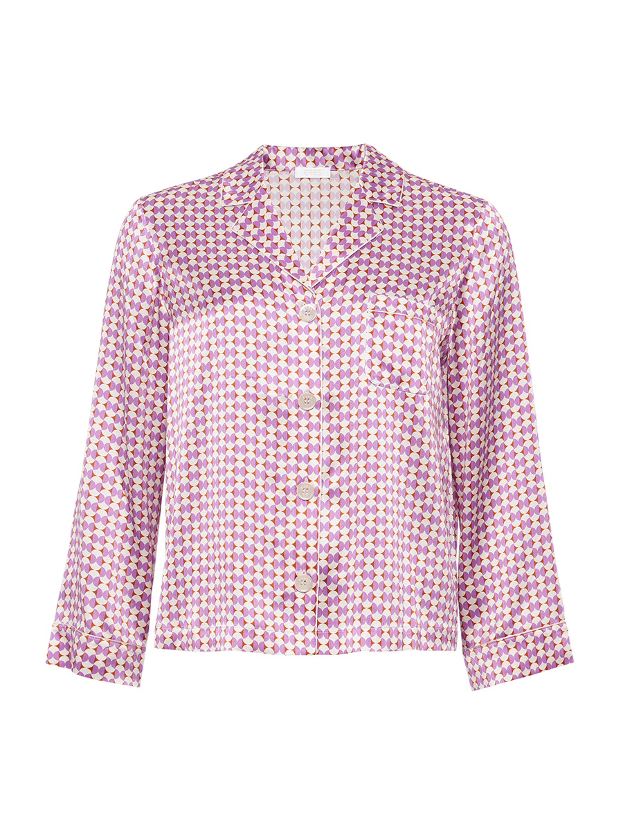 Disque Camisa Vista est&aacute;ndar NaN
