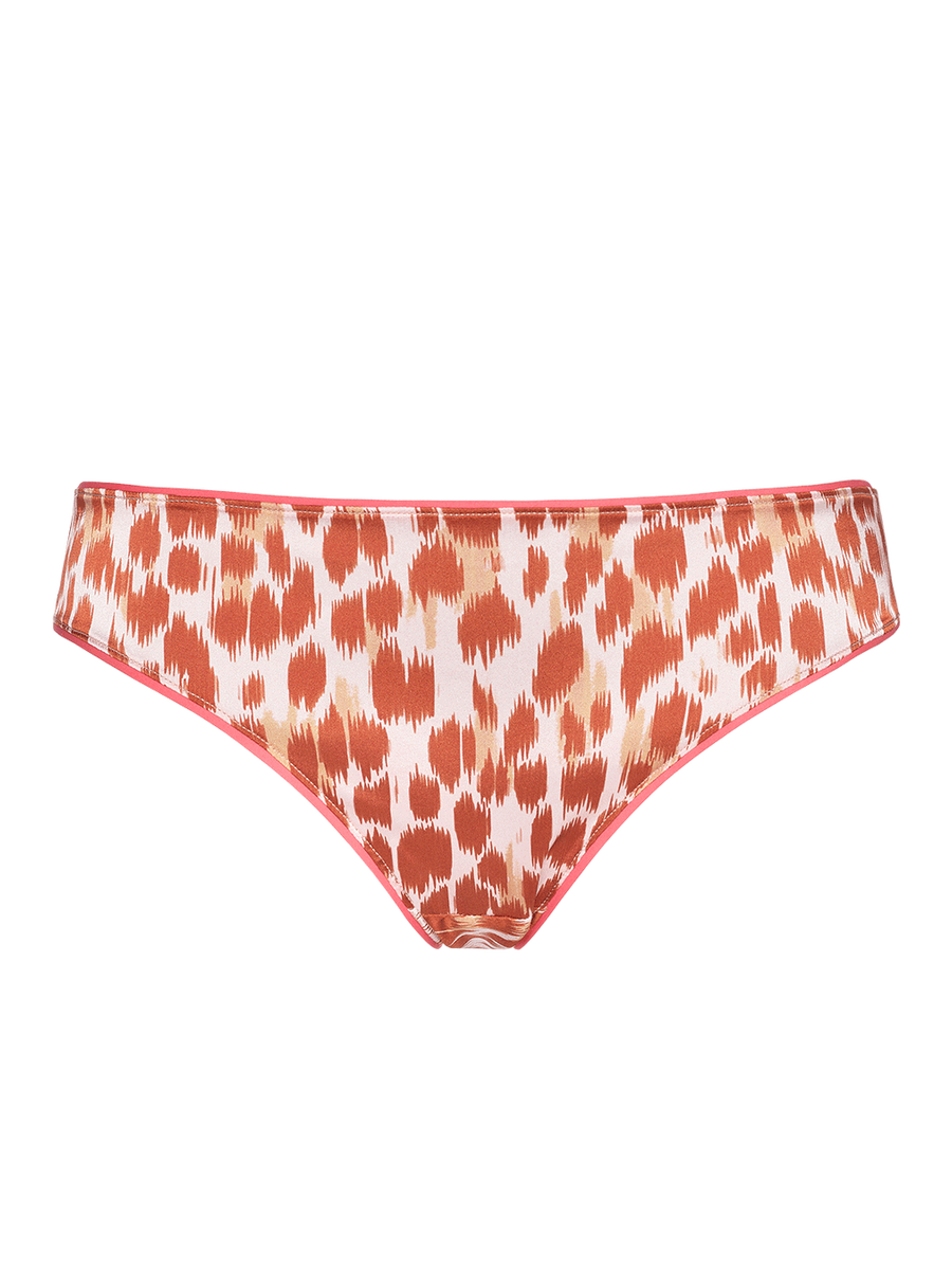 Solitaire Tanga vue standard NaN