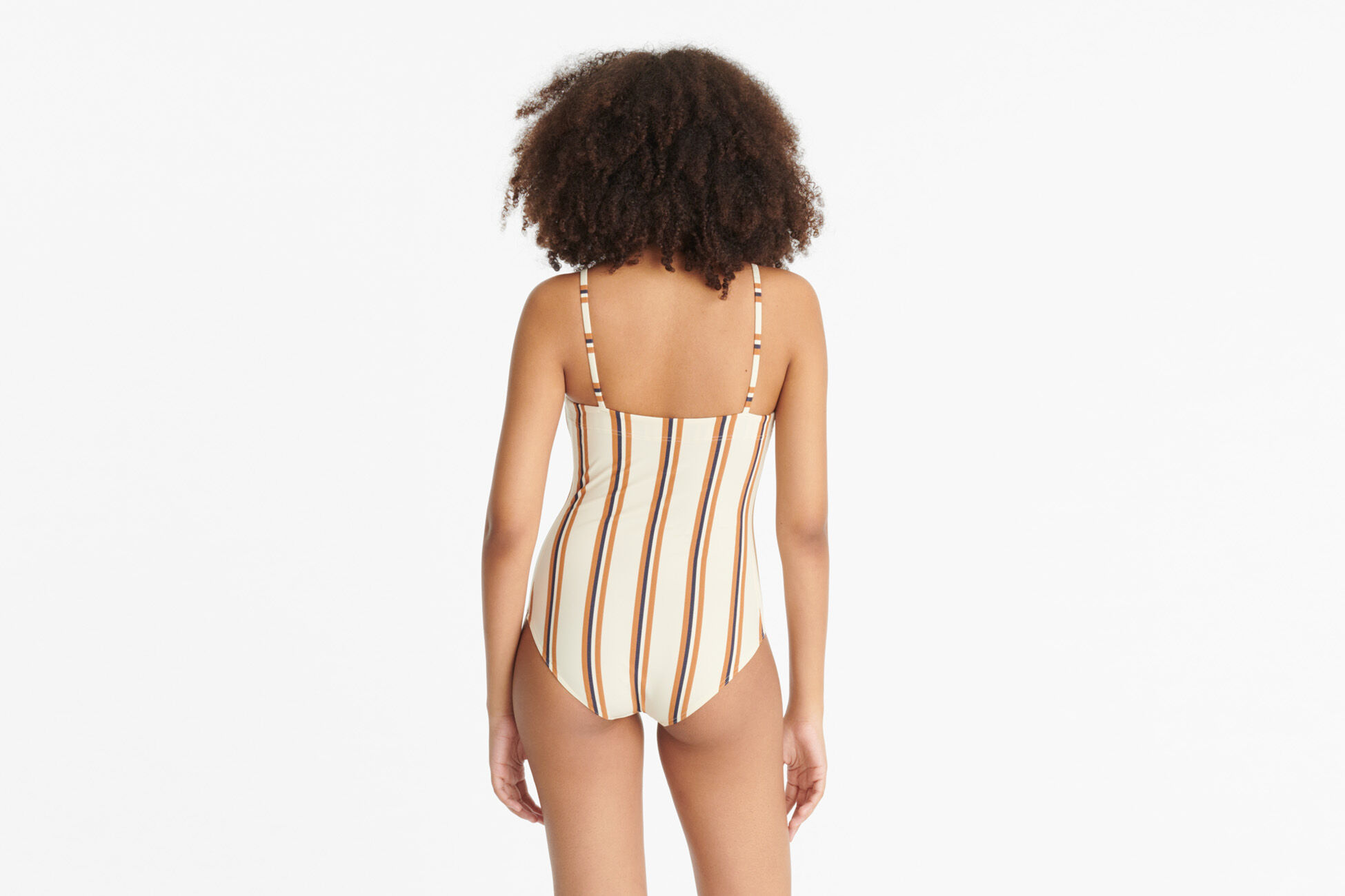 Iode Tank one-piece standard view NaN