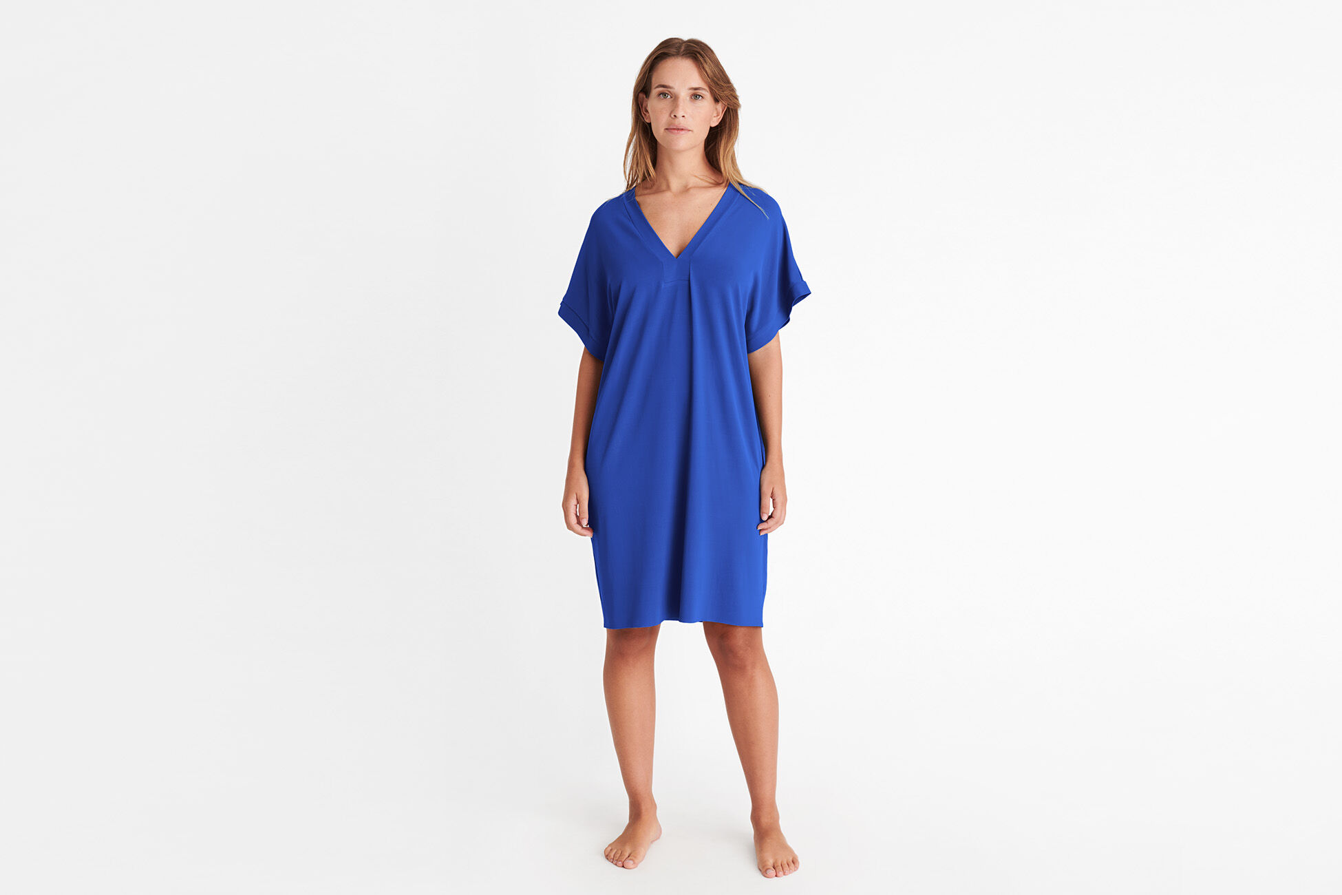 Tali Short-tunic standard view NaN