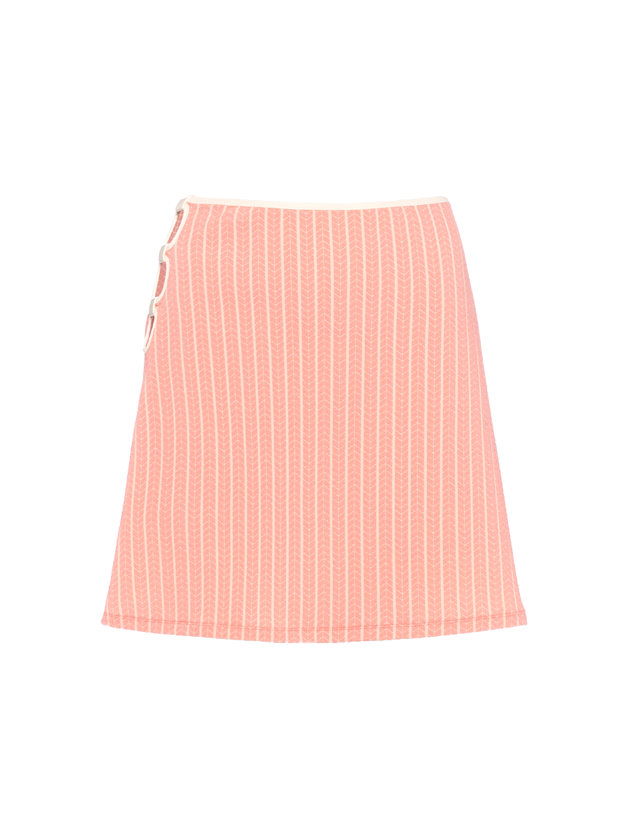 Poolside Short skirt standard view 4 out of 5