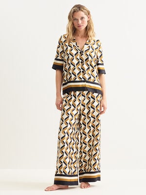 Tube Trousers standard view 3