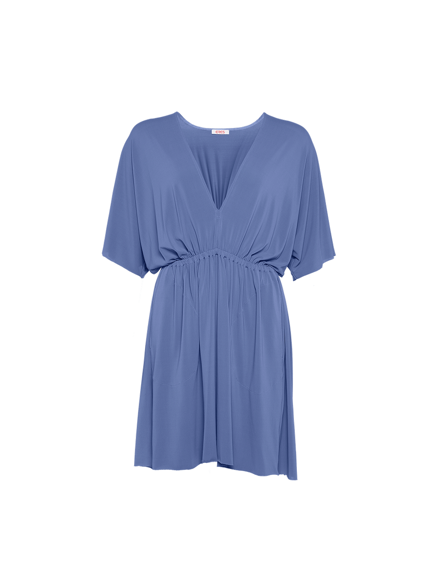 Naia Short dress standard view NaN