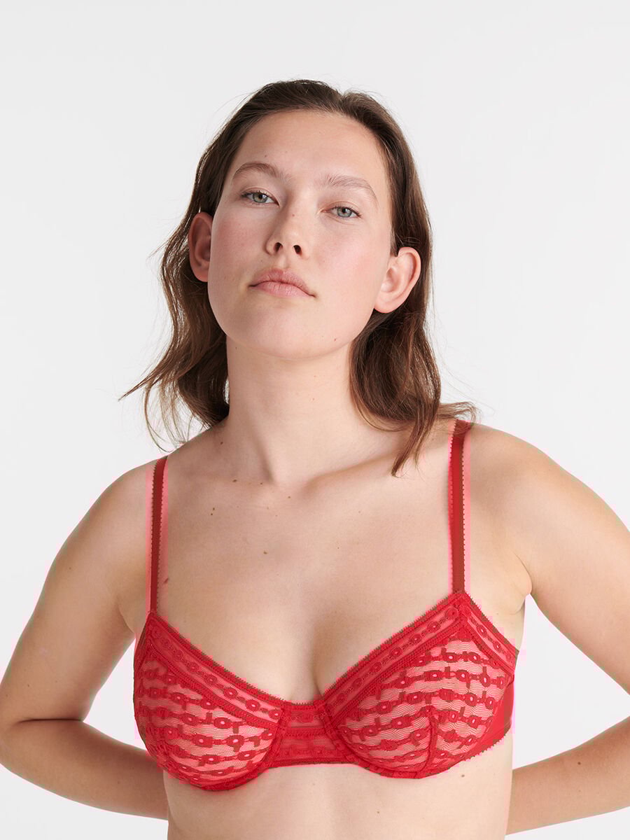 Immortelle Sujetador envolvente Vista est&aacute;ndar NaN