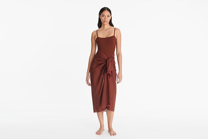 Cabine Classic Sarong standard view 1 out of 3