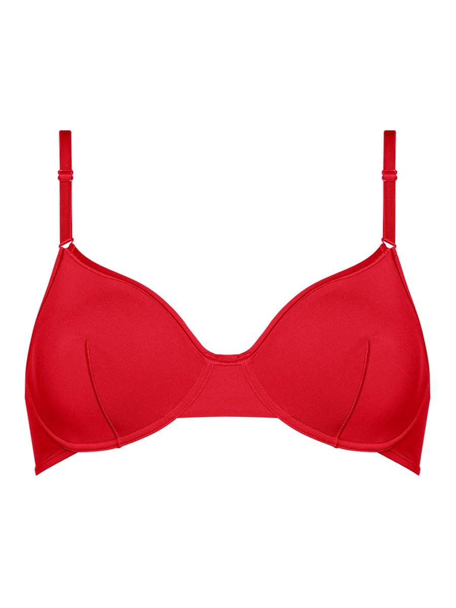 Ilona soyeuse Full-cup bra standard view NaN