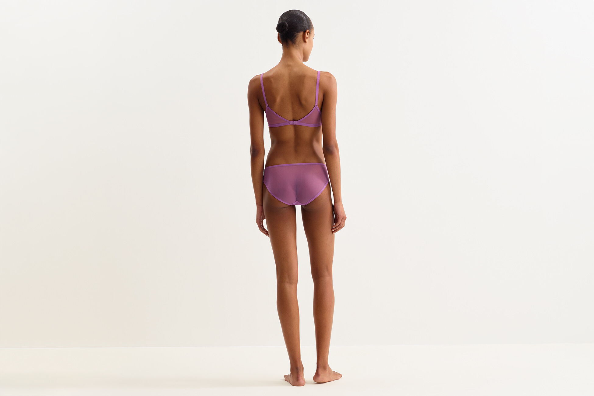 Bambin toni Culotte vue standard NaN